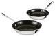 All-Clad Tri-Ply Non-Stick PFOA-free 8 and 10 Inch Fry Pan Set
