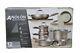 Anolon Advanced Umber 12pc Hard-anodized Nonstick Cookware 84476