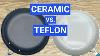 Are Ceramic Non Stick Pans Safer Than Teflon The Truth About Healthy Pans