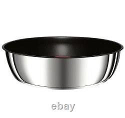 BRAND NEW- Tefal Ingenio L6509042 Induction Pan Set 13 Piece- FREE DELIVERY