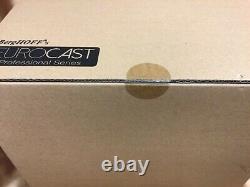 BergHOFF Eurocast Non-stick 5 Pieces Starter Set New Sealed Box