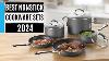 Best Nonstick Cookware Sets 2024