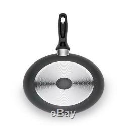Cookware 20 PCS Set T-Fal Pots Pans Utensils Non Stick Cooking Sets Cook Thermo