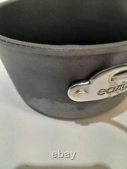 Eaziglide Neverstick3 Professional Aluminium Non-Stick Pan Set (Damage) B+