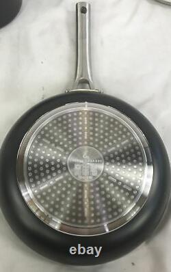 Emeril Lagasse Forever Pans 13 Pieces Kitchen Cookware Set with Accessories