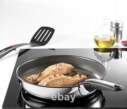 Frying Pan Set With a Handle Tefal Ingenio Emotion 4 Elements