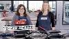 Gear Heads Hannah And Lisa Put Nonstick Skillets To The Test