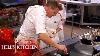 Gordon Teaches Why You Should Cook With Non Stick Pans Hell S Kitchen