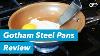 Gotham Steel Pans Review Highya