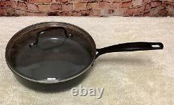 GreenPan New York Pro Ceramic Nonstick Cookware 9-Piece Set New without Box