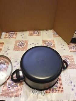 GreenPan, Rio Ceramic Non-Stick Cookware Set 16 Pieces, Black RRP £269.99