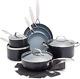 GreenPan Valencia Pro Hard Anodzed Healthy Ceramic Non-Stick Cookware Pots and