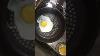 How To Cook An Egg Using Coocan Non Stick Pan From O Shopping