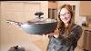 Leetaltree 16 Pieces Pots And Pans Set Review Safe Nonstick Kitchen Cookware Set Induction