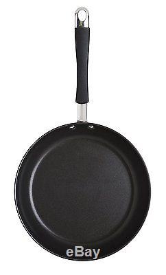 Meyer 5 Piece Stainless Steel Saucepan Set Induction All Hobs 10 Yr Guarantee