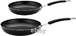 Meyer Non Stick Frying Pans Set of 2 Suitable as Frying Pans