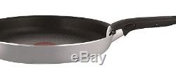 NEW Tefal Ingenio Set of 17 Non Stick Saute Wok Frying Pan Detachable Handles
