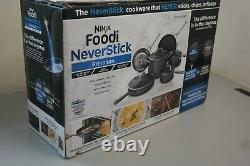 Ninja Foodi NeverStick Premium 10-Piece Cookware Set NEW C39500 (31B)