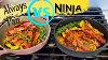 Ninja Foodi Neverstick Premium Vs The Always Pan Review Non Stick Cooking Eggs With No Oil And More