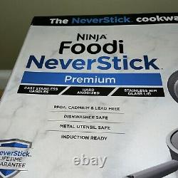 Ninja Foodi Neverstick premium 10 piece set C39500