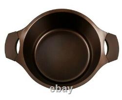Non Stick Marble Coated Saucepan Set, Non-Stick Casserole And Frying Pan Set