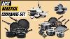 Nonstick Cookware Set 2023 The 10 Best Nonstick Cookware Sets For Every Home Chef