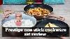 Prestige Omega Nonstick Cookware Set Full Review It Contains Tawa Kadai And Fry Pan