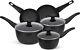 Prestige Thermo Smart Non Stick Pots and Pans Set of 5 Oven & Dishwasher Safe