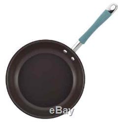 Rachael Ray Cookware Sets Pots And Pans Saucepans Skillets Nonstick NEW