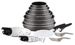Saucepans Set Charcoal Sources Frying Pans Wok Frying Pan Handles Accessories