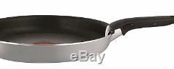 Tefal Frying Pan Mango Extrahible Interchangeable Set 8 Parts 2 Handles And