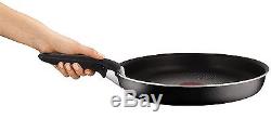 Tefal Ingenio 5Essential l2009702Set of Frying Pans and Saucepans-Set of 20Pi