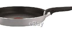 Tefal Ingenio 5 l2049002 Set of Frying Pans and Saucepans Essential Charcoal