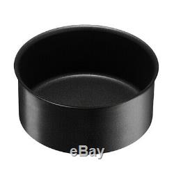 Tefal Ingenio Black 20pc Non-Stick Pan Set
