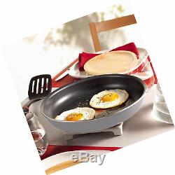 Tefal Ingenio Essential Set of 17 Charcoal Pans And Accessories Multi functions