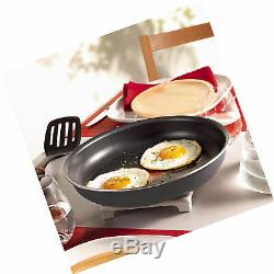 Tefal Ingenio Essential Set of 17 Charcoal Pans And Accessories Multi functions
