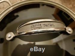 Tefal Jamie Oliver Hard Anodised Induction 5 Piece Cookware Set Fry/Saucepan New
