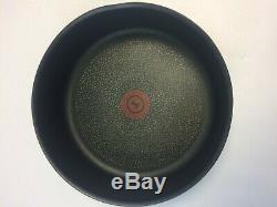 Tefal L6509042 Ingenio Expertise Non-Stick Induction Expertise Cookware Set x12