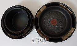 Tefal L6509042 Ingenio NonStick Induction Expertise 13 Pieces Cookware Set