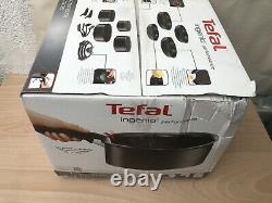 Tefal ingenio performance 20 piece pan set and accessories all hobs & induction