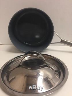 The Original Green Pan Healthy Ceramic Non-Stick 11 Piece Cookware Set