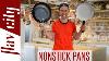 The Safest U0026 Best Non Stick Pans And Why To Avoid Teflon