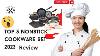 Top 3 Nonstick Cookware Set Review 2023 Best Cookware Set