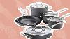 Top 5 Best Non Stick Cookware Set Uk In 2021