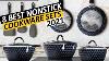 Top 8 Best Nonstick Cookware Sets 2021 Hami Gadgets