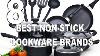 Top Eight Best Non Stick Cookware Brands In India 2017
