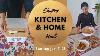 Useful Kitchen And Home Organization Products Haul From Shopsy Shopsy Shopsyfinds